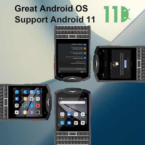 Bulk Buy China Wholesale Unihertz Titan Pocket Small Qwerty