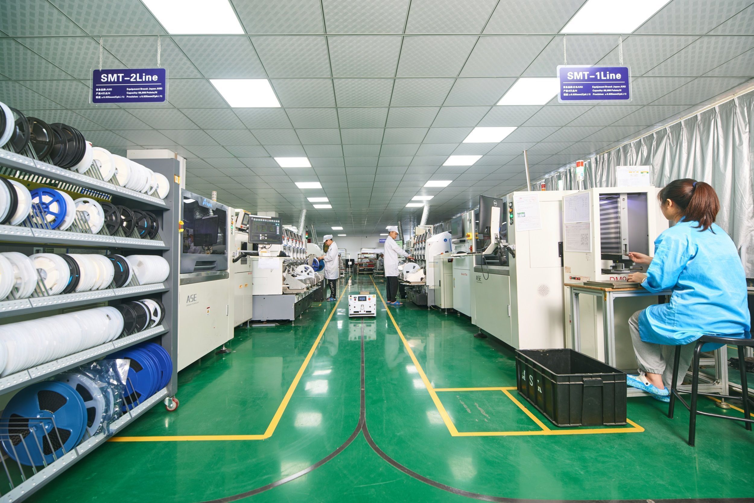 Buy Wholesale China China Smt Manufacturer Provide 3000w Power Inverter