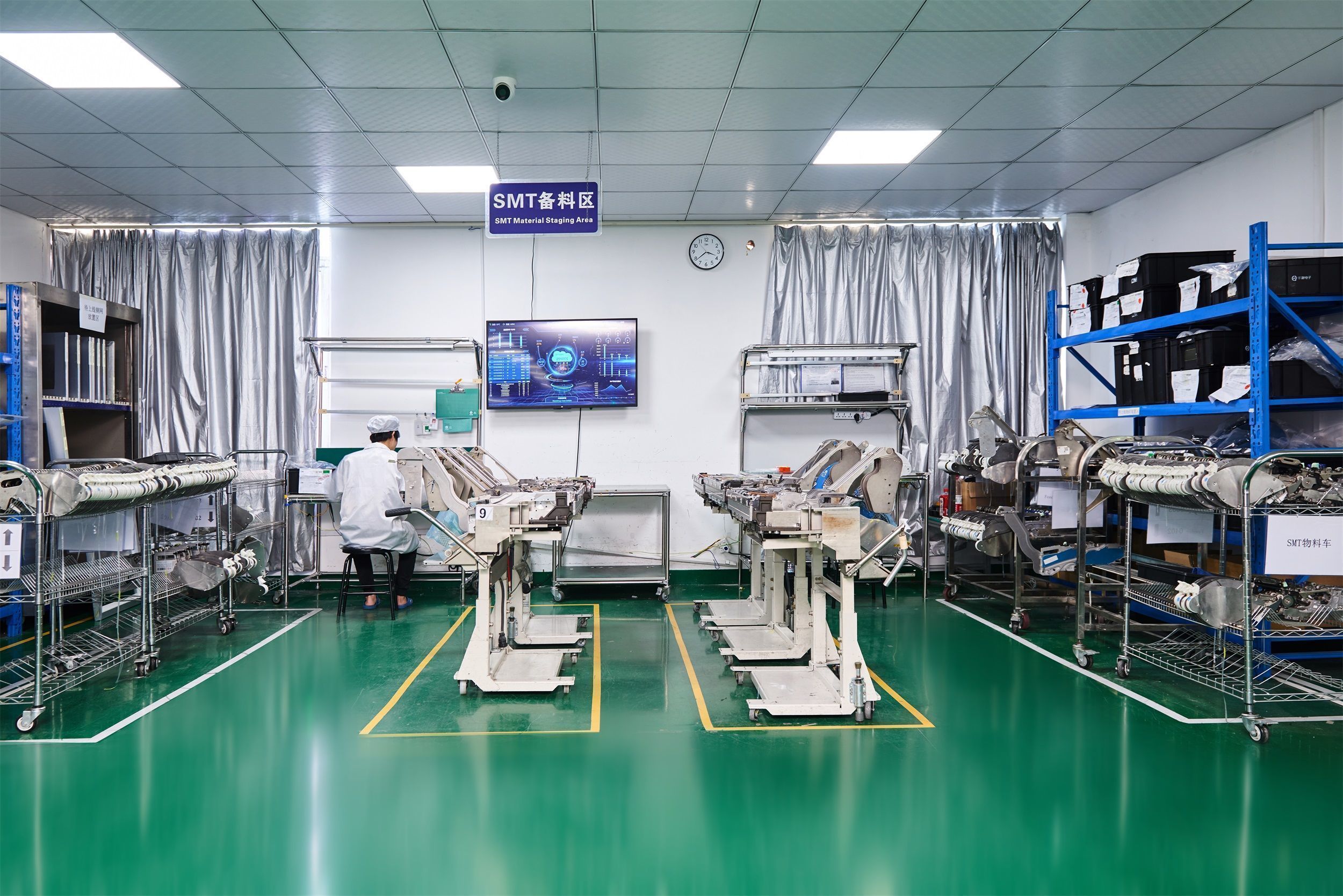 Buy Wholesale China China Smt Manufacturer Provide 3000w Power Inverter