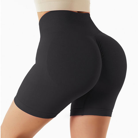Wholesale Blank Women Sexy Booty Shorts For A Ladies Closet Update