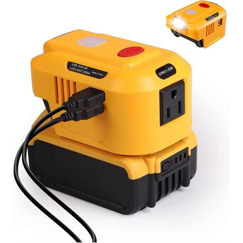 Buy Wholesale China Factory Power Inverter For Dewalt 20v Lithium