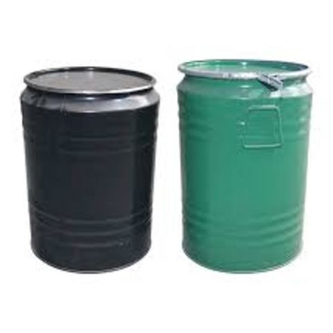 Shredder plastic ldpe Scrap metal shredder 200L waste drum barrels