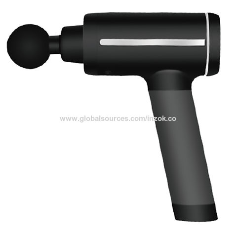 Buy Wholesale China Wholesale Factory Price Fascia Gun Pocket Electric Shock  Gun Muscle Massage Gun & Massage Gun at USD 11