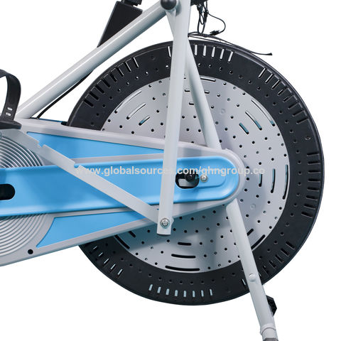 Bicicleta de ejercicio elíptica interior multifuncional con mancuernas