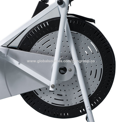 Bicicleta de ejercicio elíptica interior multifuncional con mancuernas