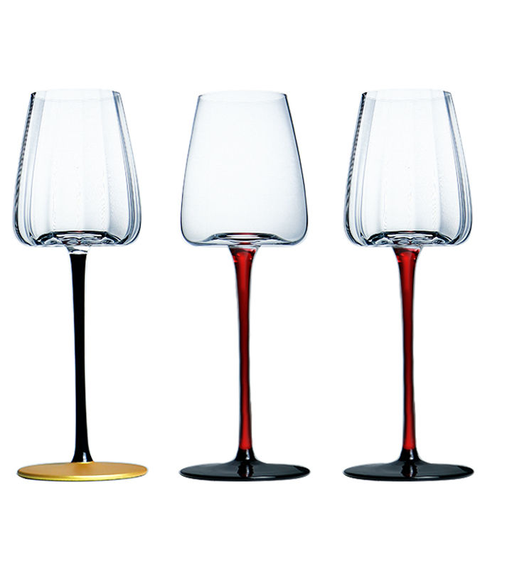 720ml Large Capacity Red Wine Glasses High Wine Glass Set Home