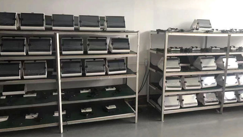 Buy Wholesale China China Factory Direct Sales Cash Register Machine ...