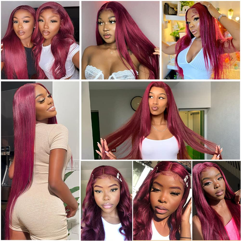 Achetez en gros Perruque Lace Frontal Wig Naturelle cheveux