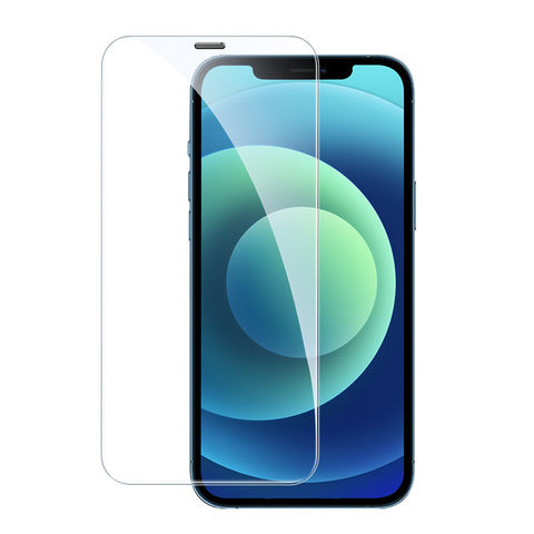 Cristal templado Anti Blue-Light Protección Ojos iPhone 13 Pro Max Co