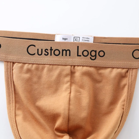 STEP ONE Womens Bamboo Boxer Brief (Brown, XS) : : Fashion