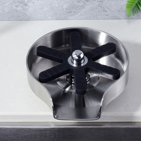 Buy Wholesale China Stainless Steel 10 Hole Automatic Water Outlet