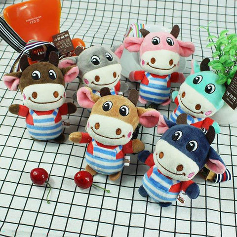 Cute Tiny Hedgehog Figurines - Mini Toys - Small Novelty Prize Toy - P