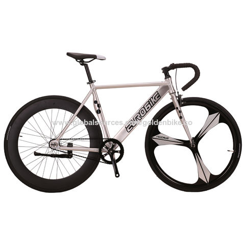 Best fixed best sale gear bicycle