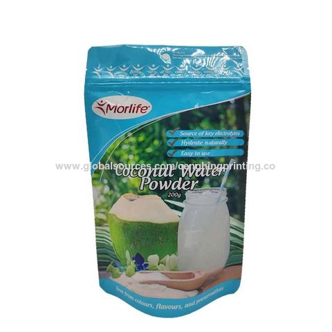 Buy Wholesale China Custom Printing Self Seal Zipper Plastic Packaging Poly  Bag Ziplock Bag Package With Window & Plastic Packaging Bag at USD 0.07