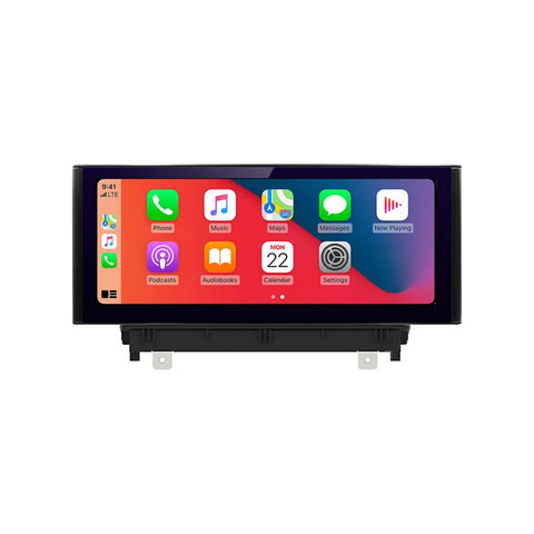 Achetez en gros Real Android 11 Sd662 10.25 ''voiture Stéréo Autoradio Pour  Audi A3 Tableau De Bord Tft Lcd Affichage Chine et Affichage Lcd Tft De  Voiture à 7 USD