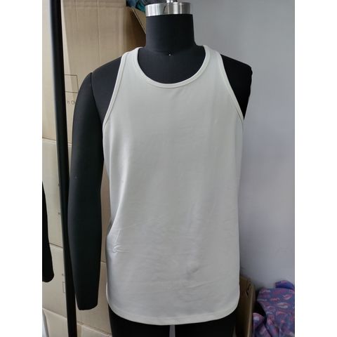  Camisetas sin mangas para hombre, camisetas y camisetas sin  mangas para hombre, camisetas y camisetas sin mangas para hombre, camisetas  gráficas para hombre, camisetas cortas para gimnasio a10, Blanco, M 