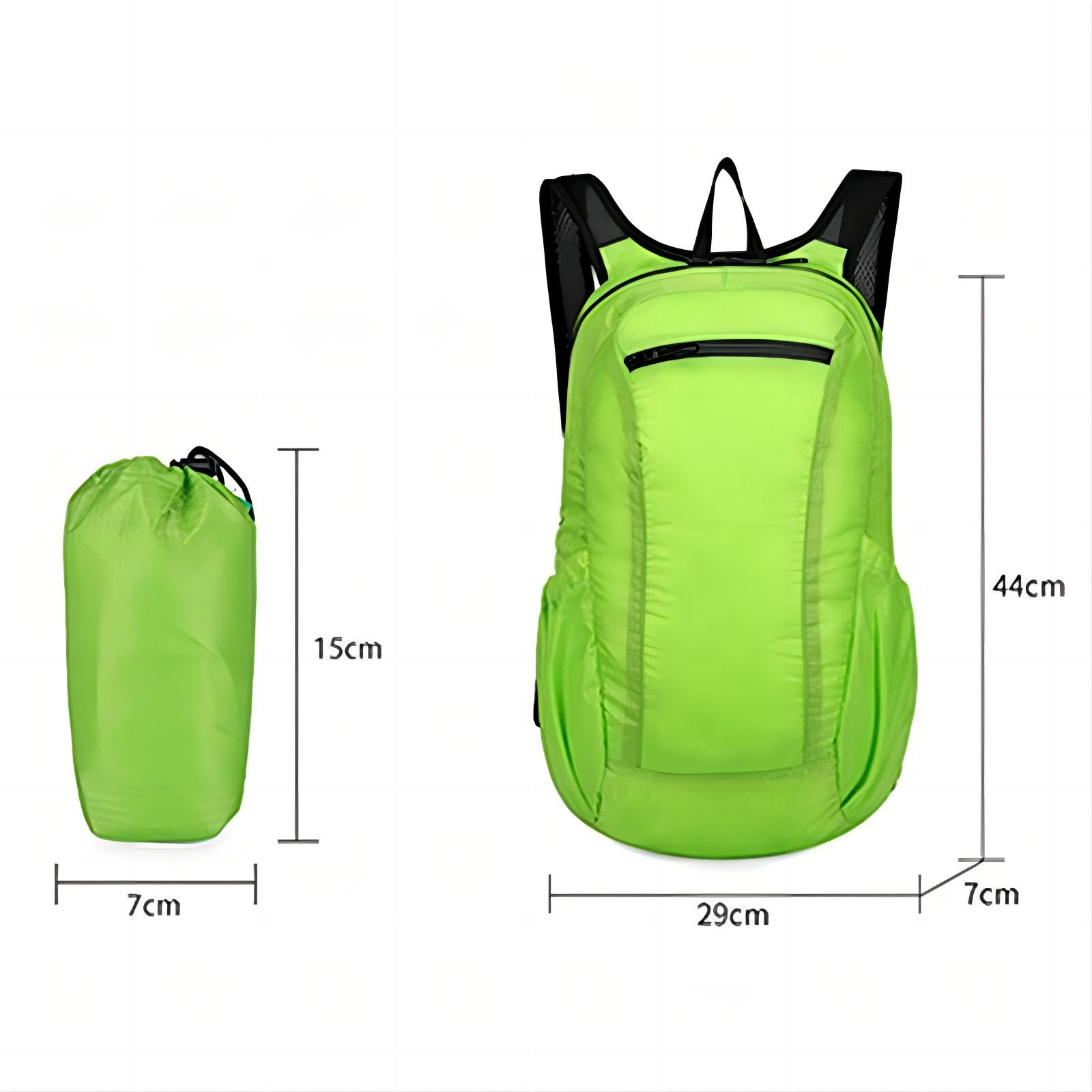 Buy Wholesale China Outdoor Lightweight Foldable&portable 210d