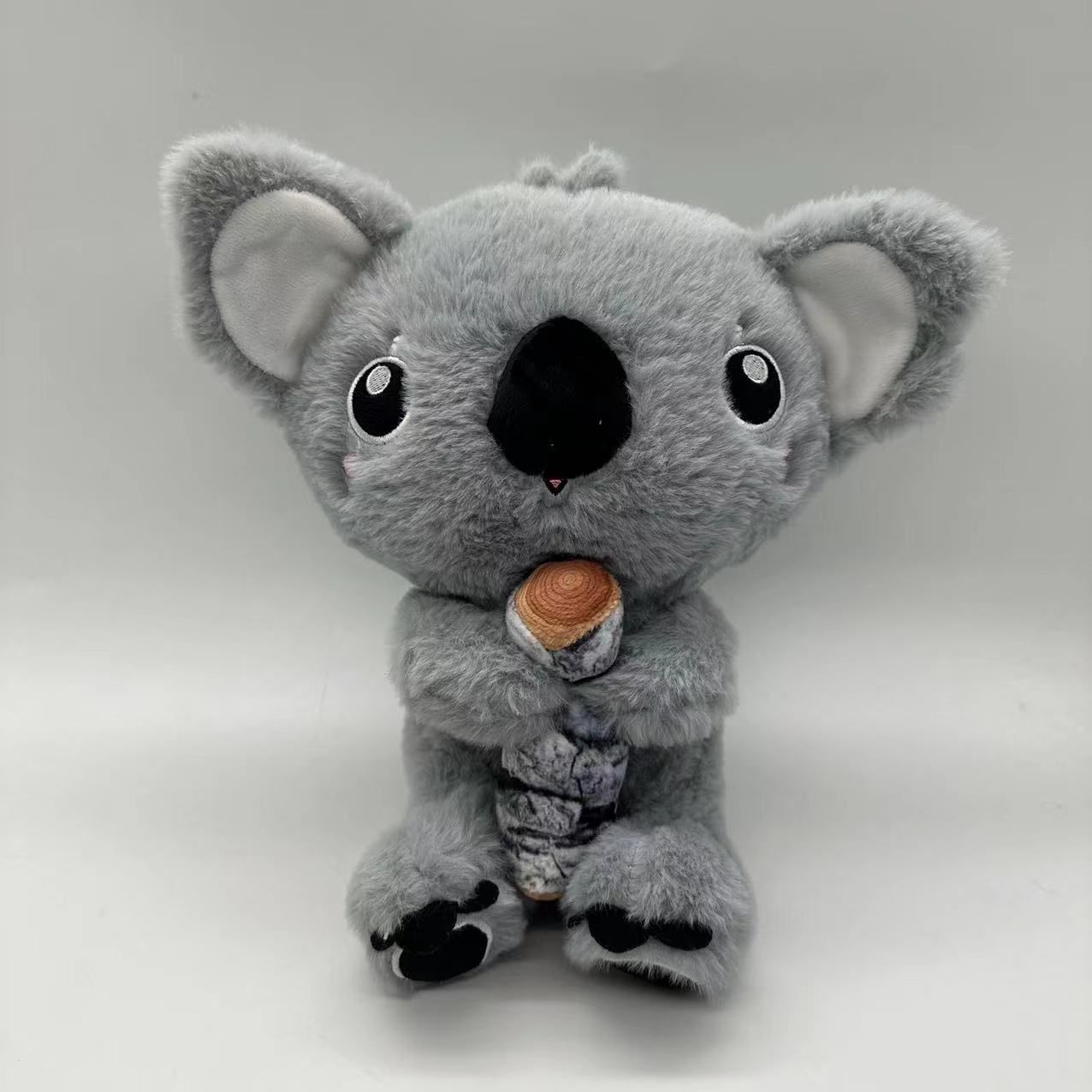 Peluche Koala, 5 pouces, cadeau de poupée, peluche Koala mignon