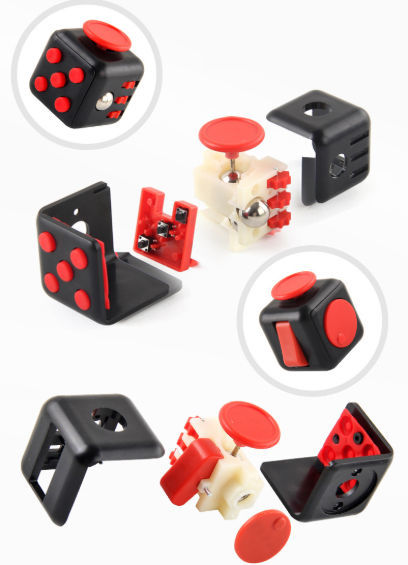 Achetez en gros Jouet Fidget De Grande Taille, Ensemble De Jouets D'  Canada Fidget Cube Pop It Fidget Jouet Pack Enfant Chine et Jouets  éducatifs Pour Enfants à 0.49 USD