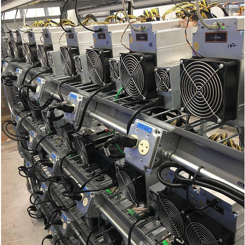 Buy Wholesale China Forestminer Epu Xc Mining Ethash Algorithm