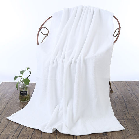 Sublimation Towel White Towels Kitchen Towels 100% Cotton Salon - China Sublimation  Towel and White Towels price