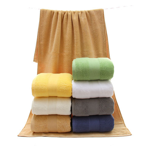 Luxury Bathroom Towels Sets 3 Pieces Soft Turkish Cotton Bath Towel Set SPA  Towels with Solid Colors - China Microfiber Beach Towels for Adults and  Funny Hand Towels Golf Towels price