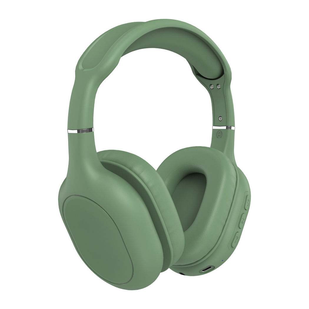 TWS Wireless Headphones for Earpods Bluetooth Earbuds Gym Sports Earphone  Pro5s