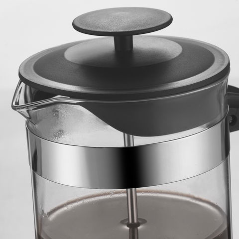 350ml800ml1000ml French Press Coffee Maker Stainless Steel Double Walled  Insulated Coffee Maker Pot