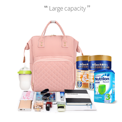 Mother discount care bag