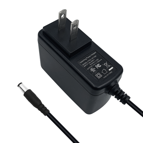 Buy Wholesale China Ul Ce Doe Fcc Cb Rcm Au/us/eu/uk Plug Switching Ac/dc  Adapter 8v 10v 12v 1a 1.5a 2a Portable Power Supply & Switching Ac/dc  Adapter at USD 2.95