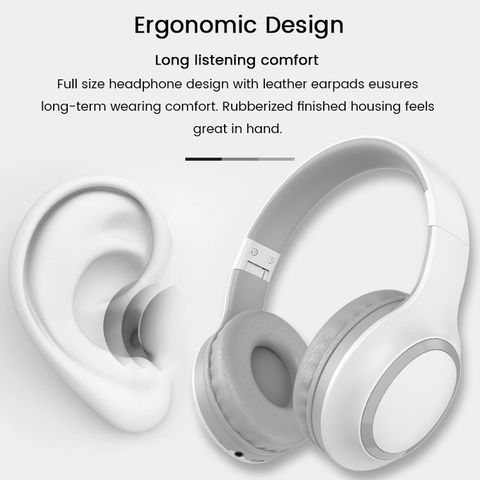 Design Simple Headphones Latest Cool Simple Button Control Memory