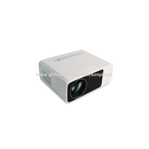 Mini proyector para teléfono inteligente / projector 2.0 – Joinet