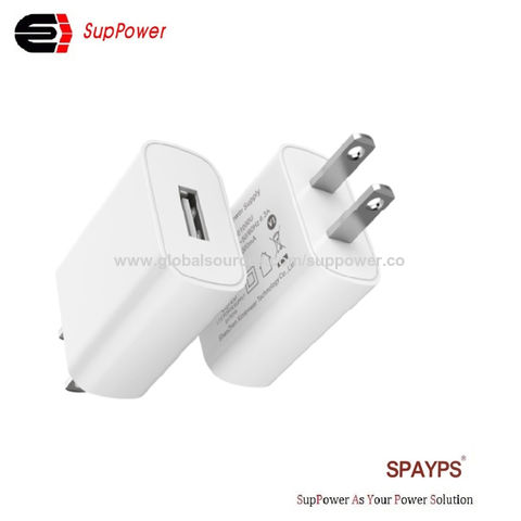 Factory Price AC DC Power Adapter 5V 1A 2A 2.1A 2.5A Dual USB Charger for  Smart Mobile Phone with Ce GS - China 100-240V 50-60Hz AC DC Adaptor,  Portable USB Charger Output