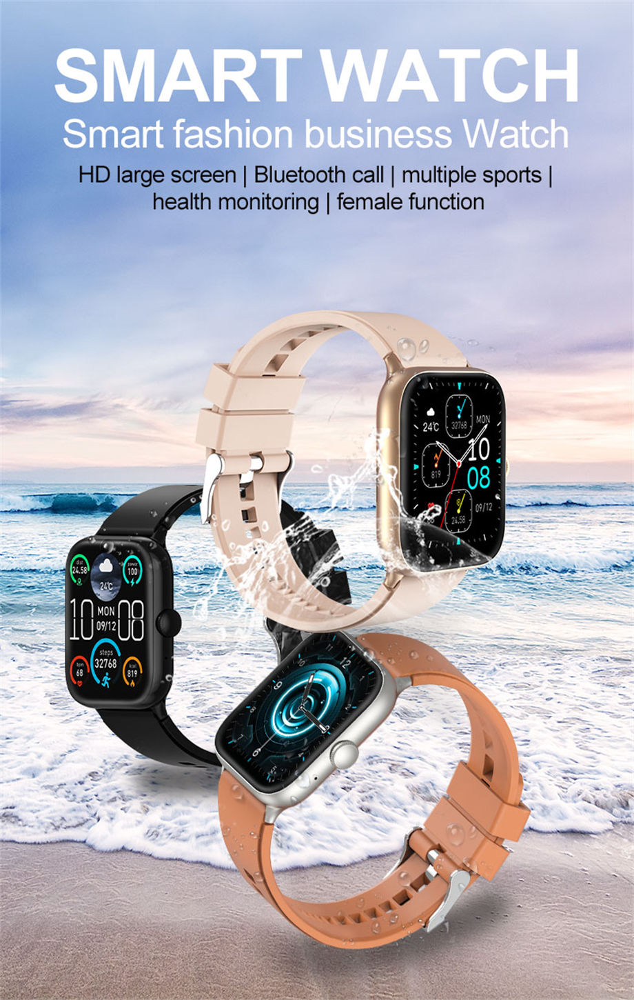 Smartwatch under 10000 discount with call function