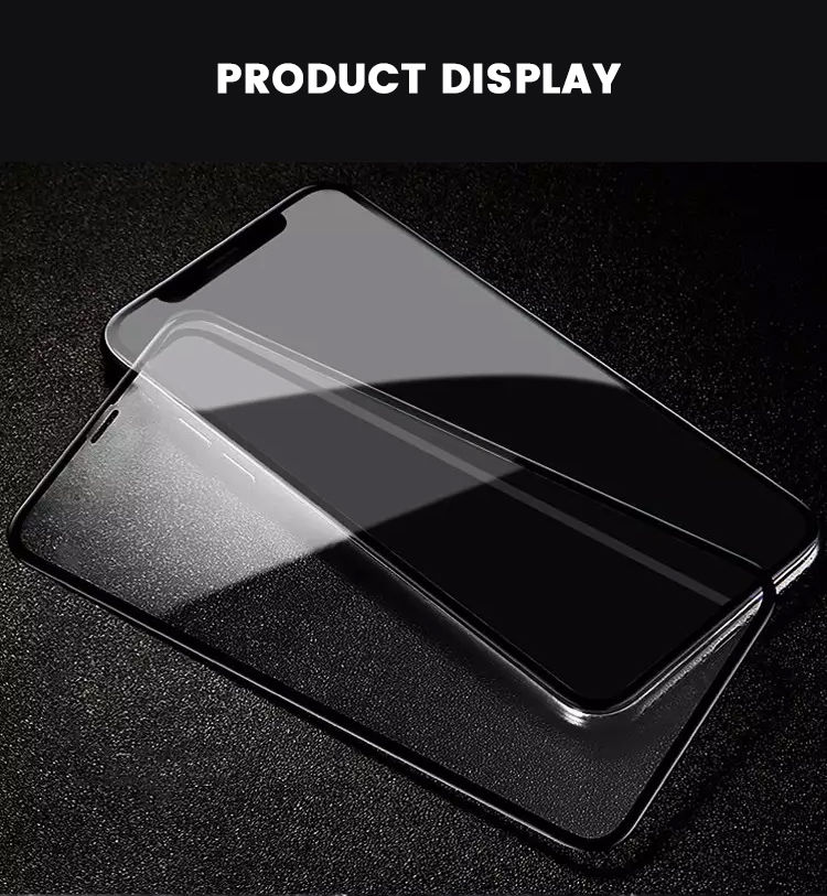 Kit para celular smartphone iPhone 11 Vidrio Templado de cámara + Cristal  ceramico protector de pantalla