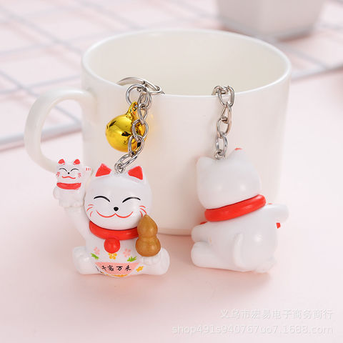 Sanrio Cute Soft Rubber Key Ring Custom Key Chain Wholesale Car Accessories  Cartoon Hot Sale PVC 3D Silicone Keychain for Sale - China Custom Keychain  and Plastic Keychain price