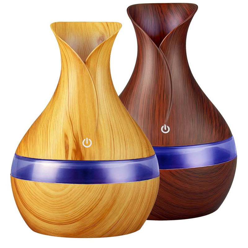 Buy Wholesale China 300ml Humidifier 2023 Most Popular Cool Mist Aroma