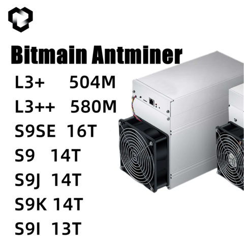 Miner s9se deals