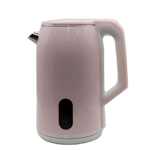 Compre ¡oferta! Hervidor Eléctrico De Agua Caliente De 2l Con