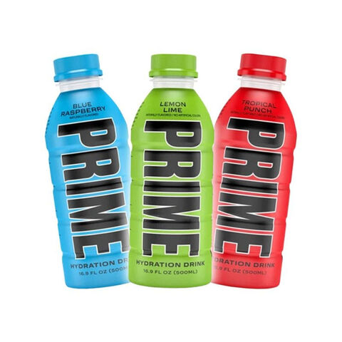 Compre Nuevo Stock Prime Energy Drink / Primes Hydration Drink / Prime  Hydration Energy Drink / Redbull Bebida Energética Lista Para Exportar. y  Bebida Energética Prime Hidratación de Francia por 5 USD