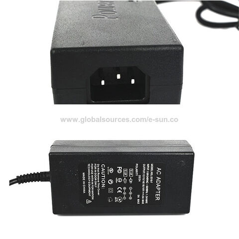 Cabling - CABLING® 12V 15V 16V 18V 19V 20V 24V AC Adaptateur