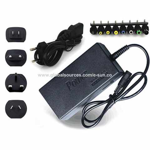 Buy Wholesale China 96w Laptop Ac 8 Pins Universal Power Adapter