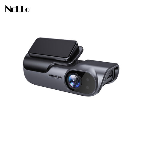 Achetez en gros Novatek Voiture Dvr Sans Fil Wifi Gps Dashcam 1080p 2k 4k  Double Caméra Dash Cam Chine et Caméra De Tableau De Bord De Voiture à 70.5  USD