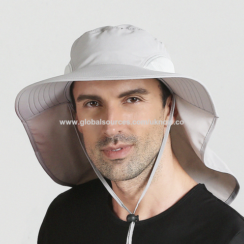Custom Polyester Waterproof Adjustable Chin Strap Adult Fisherman Surfing Bucket  Hat, Surf Hat, Surf Caps, Surf Baseball Caps - Buy China Wholesale Surfing  Hat $1.98