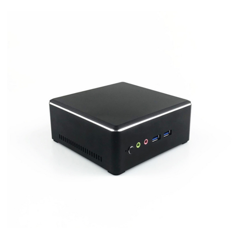 Buy Wholesale China Mini Pc Mpc r753 With Radeon Vega10 8 6 3 R7