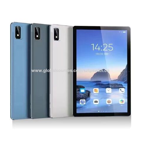 tableta android 14 pulgadas 4gb 128gb tablet pc con teléfono llamada tableta  soporte oem personalizado