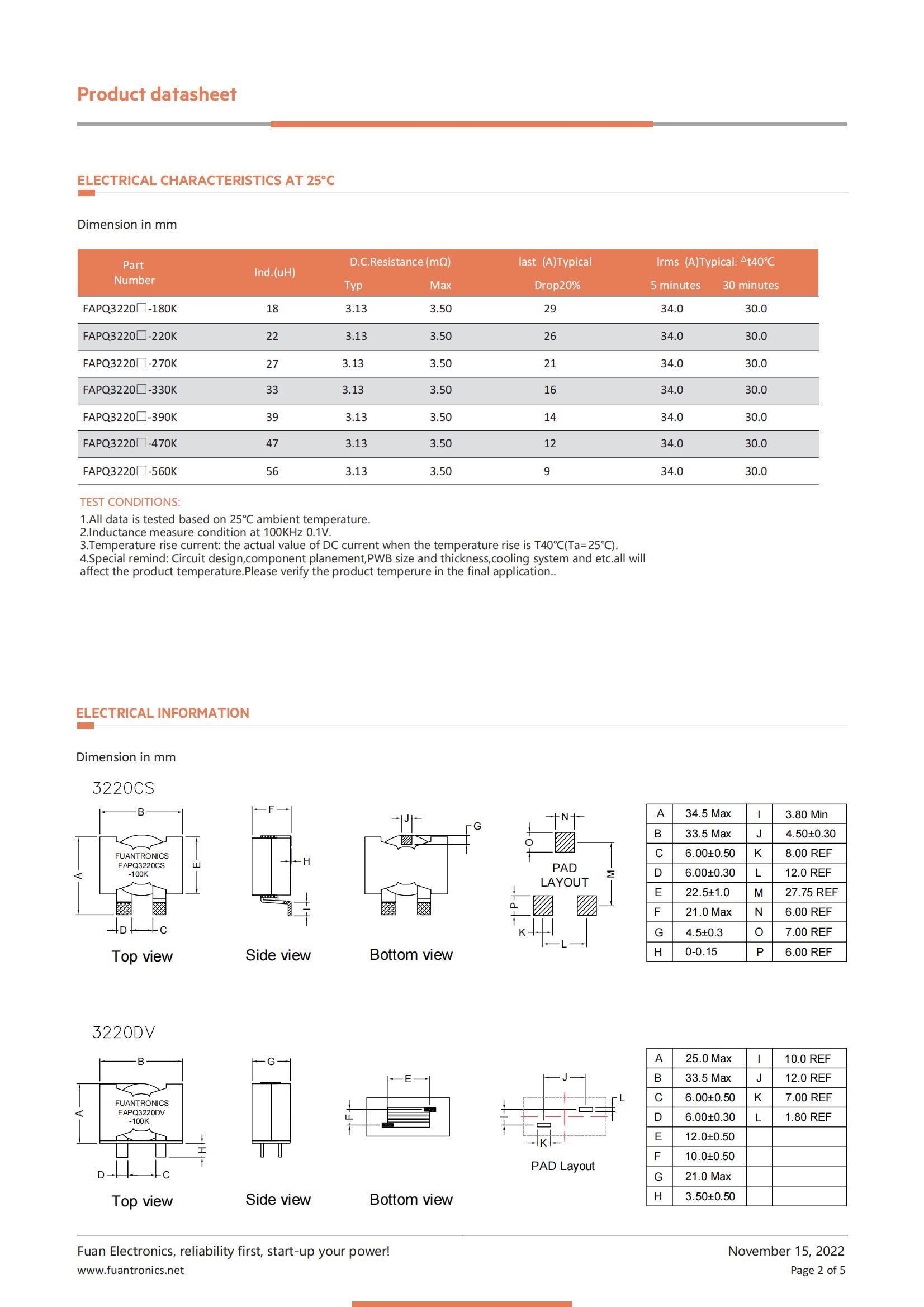 Buy Wholesale China High Efficiency Assemblage Design Low Magnetic Loss ...