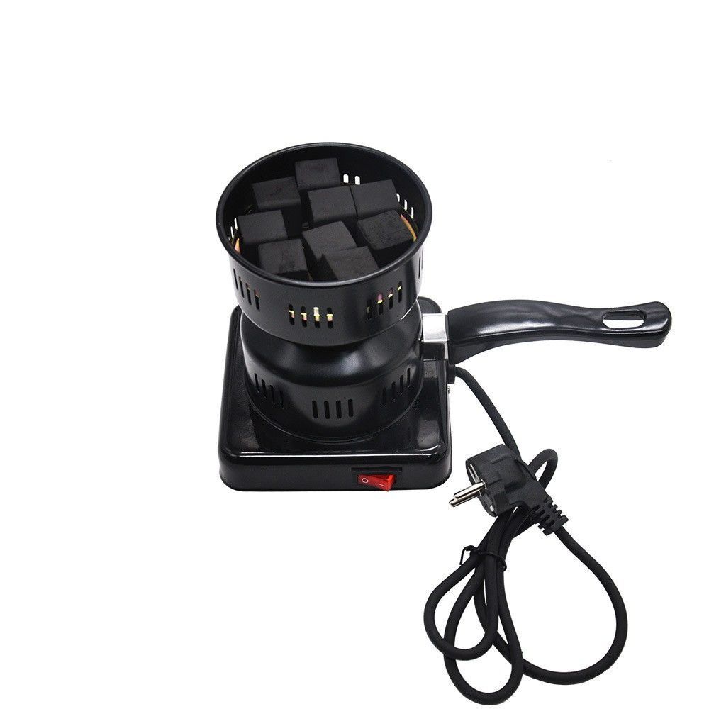 Buy Wholesale China Electric Charcoal Burner Hookah Shisha Coal Lighter