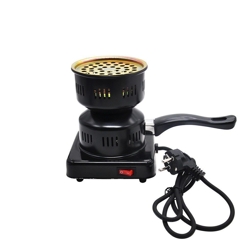 Buy Wholesale China Electric Charcoal Burner Hookah Shisha Coal Lighter