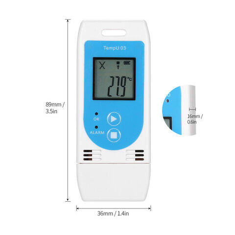 Omega | Data Logging Multi-function Thermo-Hygrometer | RH700